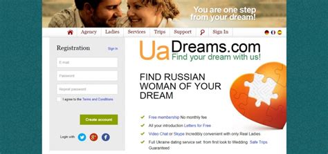 uadreams|uadreams website.